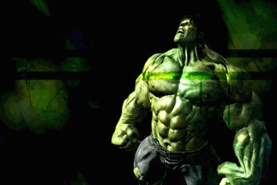 Hulk 3d _002   1080 HD Wallpapers