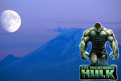 The Incredible Hulk Wallpapers Free Comic Superhero: The ...