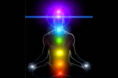 Chakra HD Wallpaper, Chakra Pictures