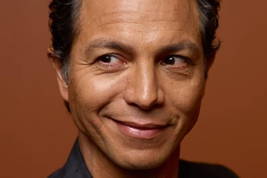 Benjamin Bratt Quotes. QuotesGram