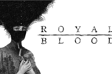 Royal Blood   Blood Hands (Royal Blood Album) [HD]   YouTube
