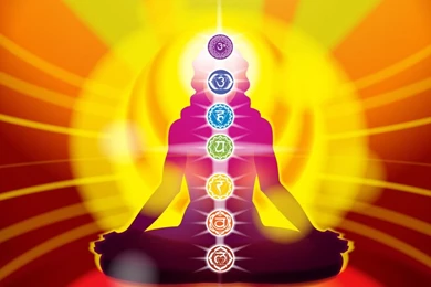 Chakra Wallpapers (चक्र)