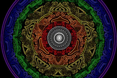 Fibonacci And Chakra Test By ArtOfWarStudios On DeviantArt