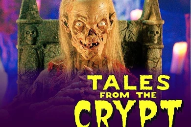 TNT Is Reviving Tales From The Crypt' With M. Night Shyam