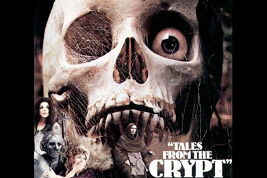 Tales From The Crypt   Tales From The Crypt Wallpapers (7866124 ...