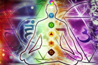 Music For Headphones   7 Chakra Set Nature Sounds   Deep Sleep ...