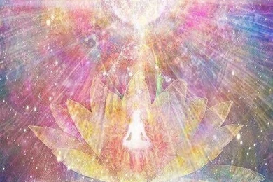 Sahasrara Chakra   The Seventh Chakra