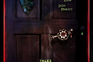 TalesFromTheCryptDemonKnightV1 By Mr Rabba On DeviantArt