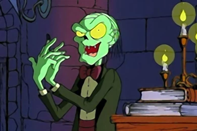 Why 'Tales From The Cryptkeeper' Needs To Make A Comeback