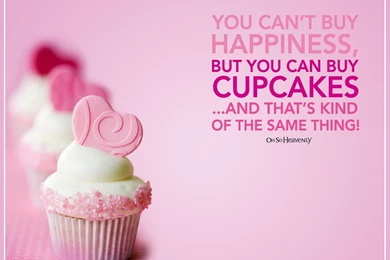 Cupcake Wallpaper For Computer