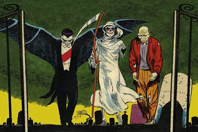 Neato Coolville: October 2012