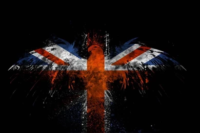 British Flag British Flag Done Wallpapers   (