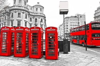 British Wallpapers Wall Mural Photo Wallpapers 3d Mural Wallpapers ...