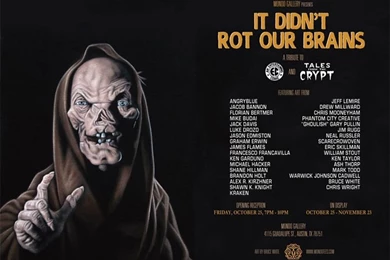 Al Capone Quote And Vault Boy Wallpapers