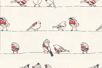 Domestic Sluttery: Wallpapers Wednesday: Albany British Birds