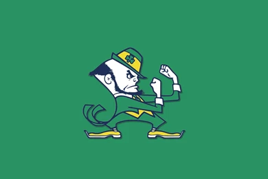 4K Ultra HD Notre Dame Fighting Irish Wallpapers HD, Desktop ...