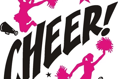 Cheerleading Quotes And Graphics. QuotesGram