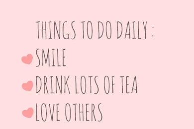 A Girls Guide To Life ♡: Iphone Wallpapers ♡