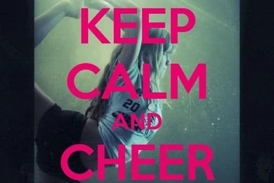 Keep Calm And Carry On Wallpapers