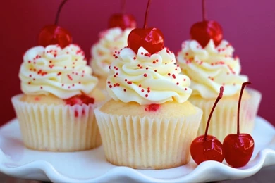 Cupcake Wallpapers Desktop