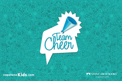 Capstone Kids :: Team Cheer ::..