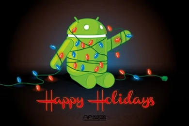 Christmas Wallpapers For Android R7I   Savewallpaper.com
