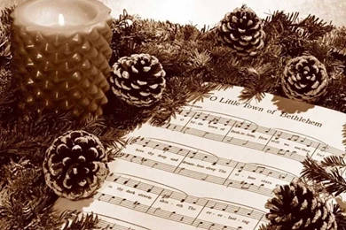 A Christmas Carol   Christmas Nativity Wallpapers Image