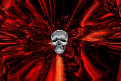 Skulls Wallpapers 12 Dark Skull Wallpapers