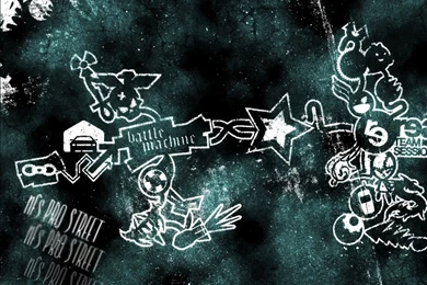 Desk Top Wallpaper, Need For Speed Pro Street