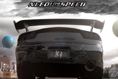 Wallpapers Need For Speed Need For Speed Pro Street Games Image ...
