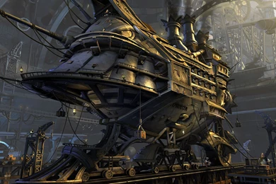 Sci Fi Desktop Backgrounds   Wallpapers HD Fine