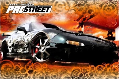 DeviantArt: More Like Need For Speed Pro Street By MiriV
