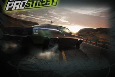 Wallpapers Video Games > Wallpapers Need For Speed Pro Street NFS ...