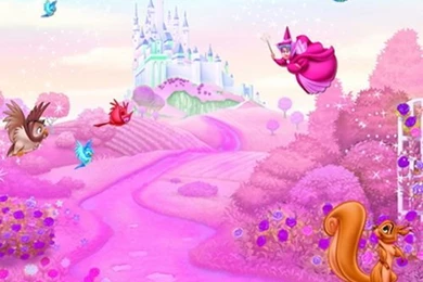 Popular Pink Princess Backgrounds Buy Cheap Pink Princess ...