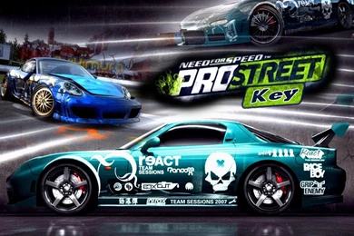 Need For Speed Pro Street By Abbystyle On DeviantArt