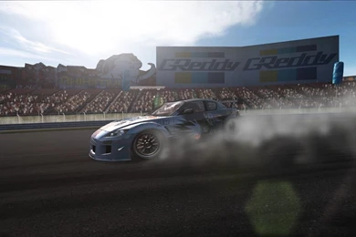 NFS PROSTREET Wallpapers