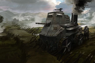 Sci Fi Computer Wallpapers, Desktop Backgrounds