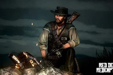 Red Dead Redemption + Undead Nightmare Review