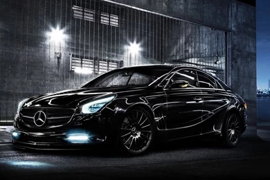 Some Nice Wallpapers Of Some Tuned Cars