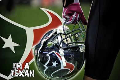 HD Wallpapers: 1024x768 » Sport » Houston Texans Football Helmet ...