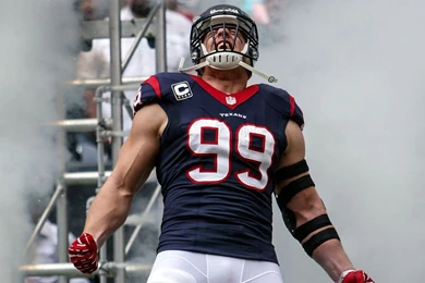 Houston Texans Archives   Trending Players