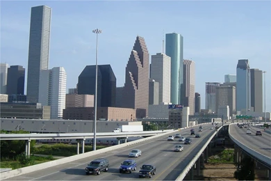 Houston Skyline Wallpapers   Wallpapers Cave