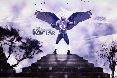1 Ray Lewis HD Wallpapers
