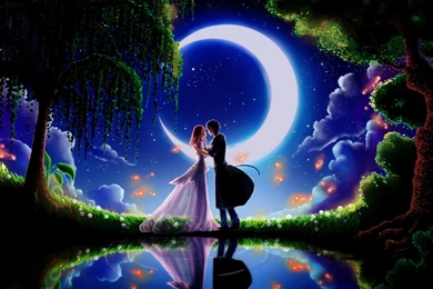 Romantic_Wallpapers_Animated (2)   Pleasantwalls.com