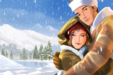 Romantic Lover, Animated, 1920x1200 HD Wallpapers And FREE Stock Photo