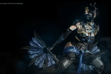 Mortalkombatx   DeviantArt