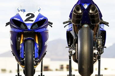 Yamaha Bike R1 Hd   MotorCycle Wallpapers