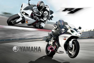 Yamaha Wallpapers