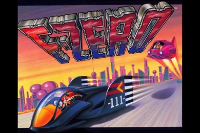 7 F zero HD Wallpapers