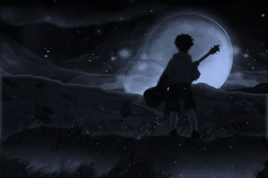 Anime Boy Computer Wallpapers, Desktop Backgrounds